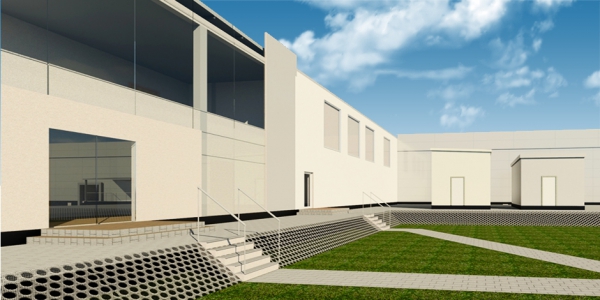 Zakład w Lubartowie